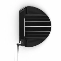 Wilson Staff Infinite Putter "The Bean" -GOLF CLUB COVERS Sales 10c4675a9f2f688f322653959f8b180cde789f2c 2018 infinite putters bean address