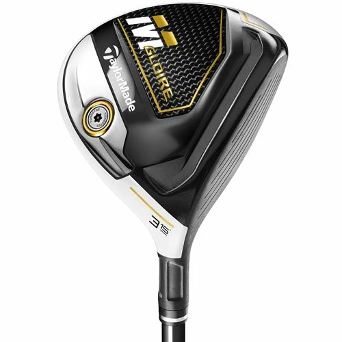 CaddiesShack Previous Year Model & Closeout Men's Fairway Woods 4 CaddiesShack Previous Year Model & Closeout Men's Fairway Woods - Image 2