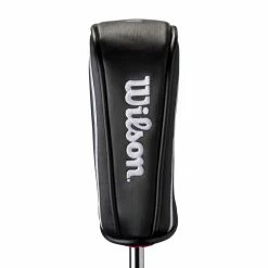 Wilson Staff Iron Headcover Set -GOLF CLUB COVERS Sales 1d8e638f98dccdfc596612756d77fdc2d663bab8 WGHC22220 5 LAUNCH PAD 4 SW MENS IRON HCS BL WH new