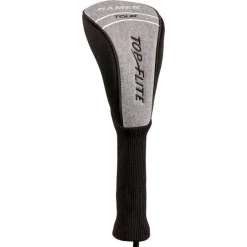 Golf Works Top-Flite Golf Senior Gamer Tour Driver -GOLF CLUB COVERS Sales 2018 Men s Driver 6 5d40295a 9263 4680 9f4d 86de7d78b249