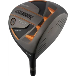 Golf Works Top-Flite Golf Senior Gamer Tour Driver