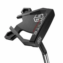 Wilson Staff Buckingham Infinite Putter -GOLF CLUB COVERS Sales 3077b8790b8a598527da599df04967b6a5711540 WGW903350 0 Buckingham Infinite Putter Hero