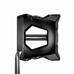 Cobra Golf 3D Printed Agera Black Putter -GOLF CLUB COVERS Sales 3DPrinted Black Agera3