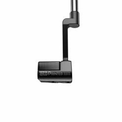 CaddiesShack Cobra Golf 3D Printed Grandsport-35 Black Putter -GOLF CLUB COVERS Sales 3DPrinted Black Grandsport352