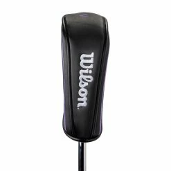 Wilson Staff Iron Headcover Set -GOLF CLUB COVERS Sales 3c093a6f72f7265a74e76047eadf404270c8f478 WGHC22230 4 LAUNCH PAD 5 PW SW WOMENS IRON HCS BL PU new