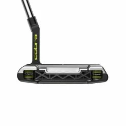 Cobra Golf King 3D Printed ArmLock Putter - Grandsport -GOLF CLUB COVERS Sales 3d grandsport 35 back angled min 1 3