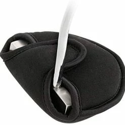 Hireko Oversize Mallet Putter Headcover