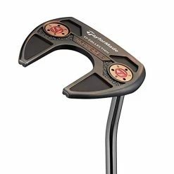Ebay Taylormade TP Collection Black Copper Putters -GOLF CLUB COVERS Sales 41 IIscrNsL