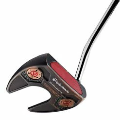 Ebay Taylormade TP Collection Black Copper Putters -GOLF CLUB COVERS Sales 41iOiXIfiHL