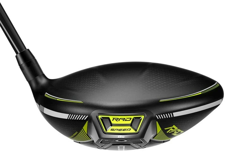 Cobra Golf Cobra King Radspeed Driver 12 Cobra Golf Cobra King Radspeed Driver - Image 10