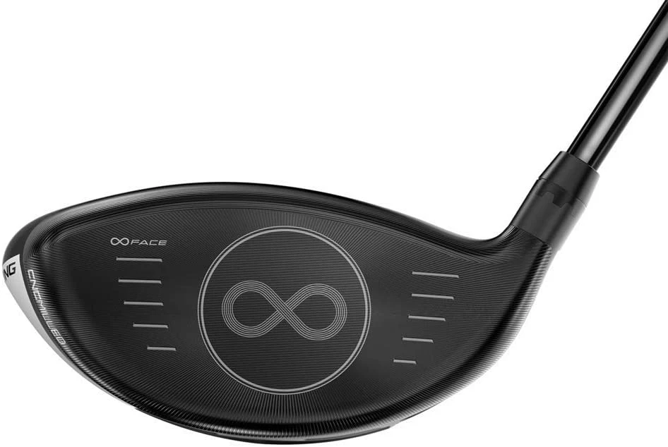 Cobra Golf Cobra King Radspeed Driver 10 Cobra Golf Cobra King Radspeed Driver - Image 8