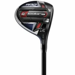 Cobra Golf Cobra King Radspeed Fairway Woods