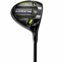 Cobra Golf Cobra King Radspeed Big Tour Fairway Wood