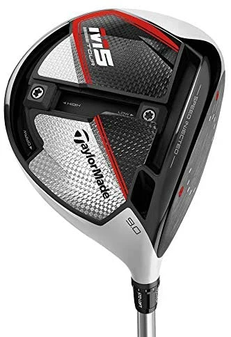 GE Wholesale Taylormade Golf M5 Driver 4 GE Wholesale Taylormade Golf M5 Driver - Image 2