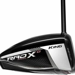 Cobra Golf Cobra Ladies King Radspeed XD Draw Driver -GOLF CLUB COVERS Sales 51X2N1f6kvL. AC SL1000