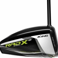 Cobra Golf Cobra King Radspeed XD Draw Driver -GOLF CLUB COVERS Sales 51oKLch1jZL. AC SL1000