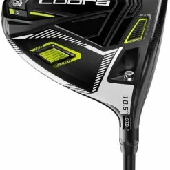 Cobra Golf Cobra King Radspeed XD Draw Driver -GOLF CLUB COVERS Sales 51omMeMO2GL. AC SL1000