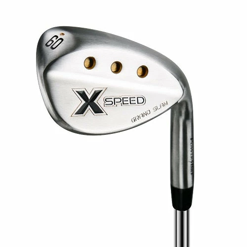 Hireko Powerbilt Grand Slam X Speed Golf Wedges 6 Hireko Powerbilt Grand Slam X Speed Golf Wedges - Image 4