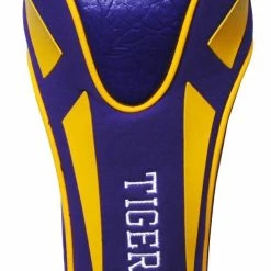 TGIB Team Golf NCAA Collegiate Driver Headcovers 17 TGIB Team Golf NCAA Collegiate Driver Headcovers -GOLF CLUB COVERS Sales 61SlD384gAL. AC SL1262