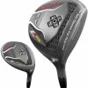 Tour Edge E8 Beta Fairway Wood -GOLF CLUB COVERS Sales 61WMlJhYKAL. AC SL1000