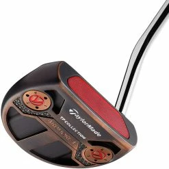 Ebay Taylormade TP Collection Black Copper Putters -GOLF CLUB COVERS Sales 61nVsQYJ4uL. AC SL1000
