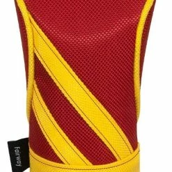 CaddiesShack Kansas City Chiefs Fairway Headcover NFL Golf 9 CaddiesShack Kansas City Chiefs Fairway Headcover NFL Golf -GOLF CLUB COVERS Sales 61tg0w46WRL. AC SL1000