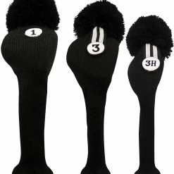 Vintage Fairway Headcover - IZZO Golf