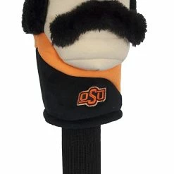 WinCraft Team Effort Mascot Driver Headcover -GOLF CLUB COVERS Sales 71VANOxfLBL. AC SL1500