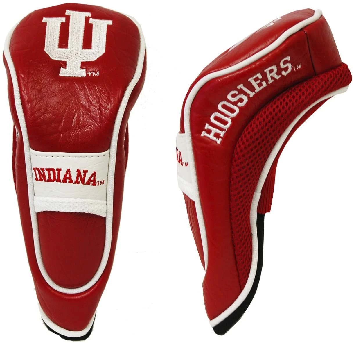NCAA Team Golf Hybrid Headcovers 4 NCAA Team Golf Hybrid Headcovers - Image 2