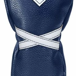 Izzo Golf Izzo Premium Fairway Headcover