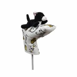 Creative Covers Putter Pals -GOLF CLUB COVERS Sales 81192 Putter Pal kitten 480x480 8973d485 516e 48e3 935f 1e62eb71220d
