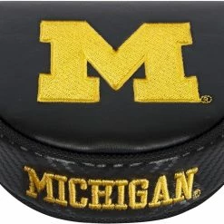 WinCraft Team Effort NCAA Collegiate Mallet Putter Cover -GOLF CLUB COVERS Sales 81Yt5 2BwXYcL. AC SL1500