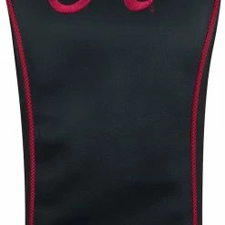 WinCraft Team Effort NCAA Collegiate Black Driver Headcover 7 WinCraft Team Effort NCAA Collegiate Black Driver Headcover -GOLF CLUB COVERS Sales 81 2BLKnLhGZL. AC SL1500