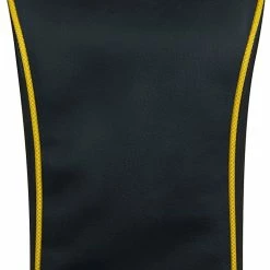 WinCraft Team Effort NCAA Collegiate Black Driver Headcover 8 WinCraft Team Effort NCAA Collegiate Black Driver Headcover -GOLF CLUB COVERS Sales 81huOVMahtL. AC SL1500
