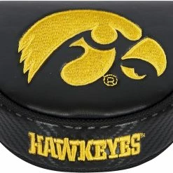 WinCraft Team Effort NCAA Collegiate Mallet Putter Cover -GOLF CLUB COVERS Sales 81o2cwowINL. AC SL1500