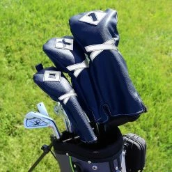 Izzo Golf Izzo Premium Fairway Headcover -GOLF CLUB COVERS Sales 911ymIqnN3L. AC SL1500 814361b3 0664 4940 a513 c00bcebedcfc