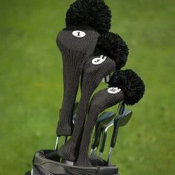 Vintage Hybrid Headcover - IZZO Golf -GOLF CLUB COVERS Sales 917DLQqps5L. AC SL1500 32945982 ecaf 40ed 956f 33577c9b61c4