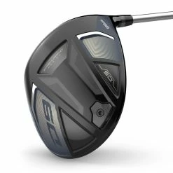 Wilson Staff D9 Driver -GOLF CLUB COVERS Sales 92face5c72889ed75832491c85b51bdfdf9c6438 WGW470000 5 D9 Driver Toe Down