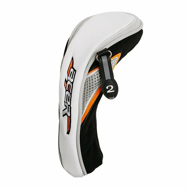 Hireko Acer Golf Logo Assorted Club Head Covers 6 Hireko Acer Golf Logo Assorted Club Head Covers - Image 4