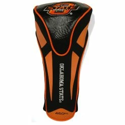 Team Golf Team Effort NCAA Apex Driver Headcovers
