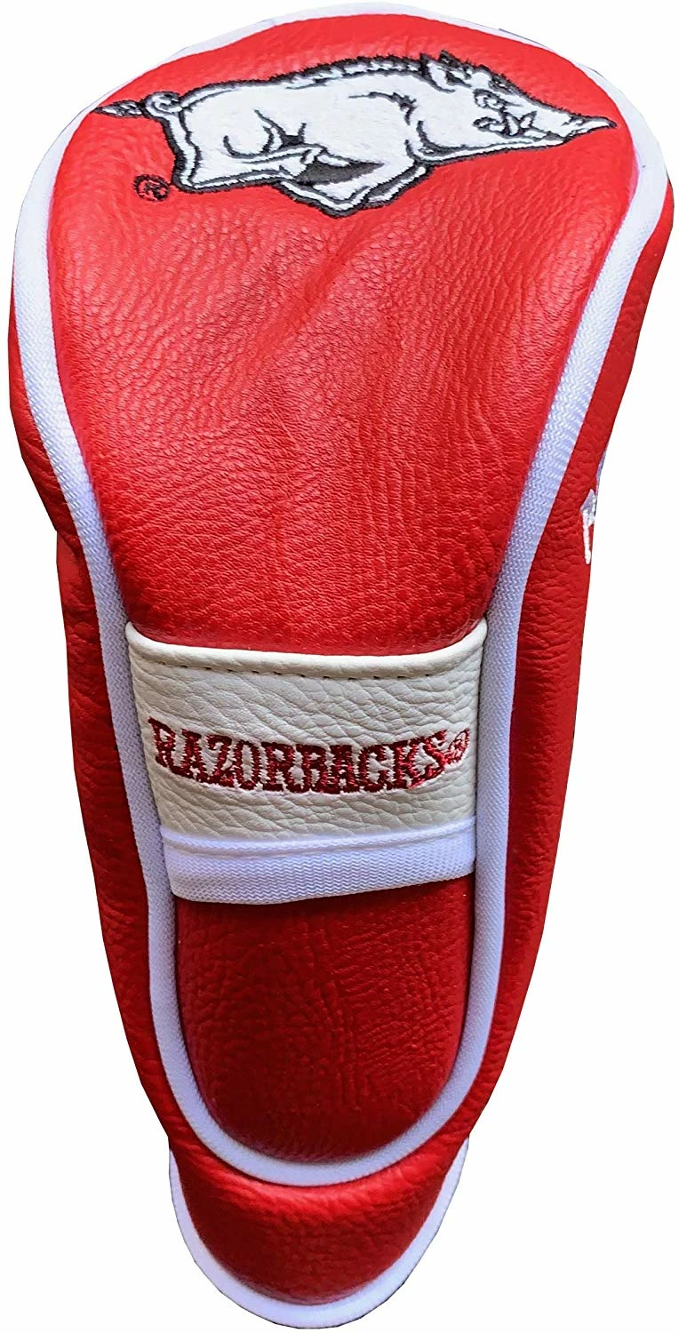 NCAA Team Golf Hybrid Headcovers 3 NCAA Team Golf Hybrid Headcovers