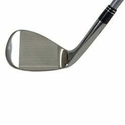 Tour Edge Bazooka One Out Wedge 10 Tour Edge Bazooka One Out Wedge -GOLF CLUB COVERS Sales BazookaOneOutWedge2