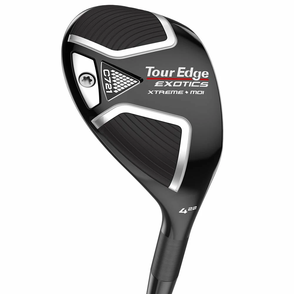 Tour Edge Exotics C721 Hybrid 3 Tour Edge Exotics C721 Hybrid