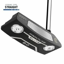 Cleveland Golf Cleveland Frontline Elite Putters - 8.0