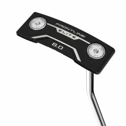 Cleveland Golf Cleveland Frontline Elite Putters - 8.0 -GOLF CLUB COVERS Sales ClevelandFrontlineElite8.0 4