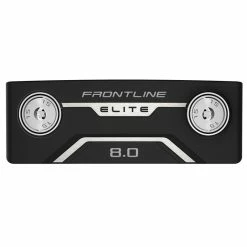 Cleveland Golf Cleveland Frontline Elite Putters - 8.0 -GOLF CLUB COVERS Sales ClevelandFrontlineElite8.0 5