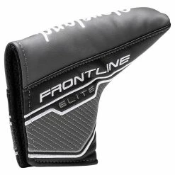 Cleveland Golf Cleveland Frontline Elite Putters - 1.0 -GOLF CLUB COVERS Sales ClevelandFrontlineEliteBLADEHC 0