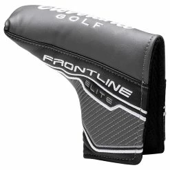 Cleveland Golf Cleveland Frontline Elite Putters - 1.0 -GOLF CLUB COVERS Sales ClevelandFrontlineEliteBLADEHC 1