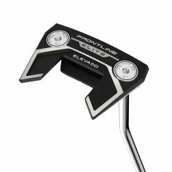 Cleveland Golf Cleveland Frontline Elite Putters - ELEVADO Single Bend -GOLF CLUB COVERS Sales ClevelandFrontlineEliteELEVADOSB 4