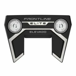 Cleveland Golf Cleveland Frontline Elite Putters - ELEVADO Single Bend -GOLF CLUB COVERS Sales ClevelandFrontlineEliteELEVADOSB 5